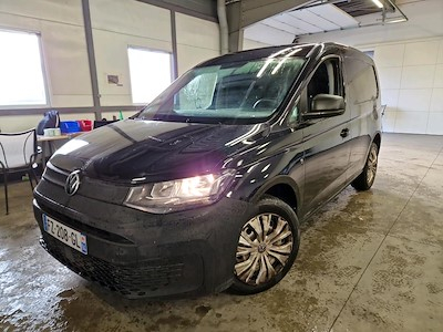 Achetez VOLKSWAGEN CADDY CARGO sur Ayvens Carmarket