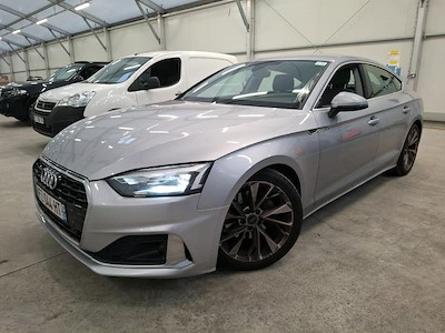 Achetez AUDI A5 SPORTBACK sur Ayvens Carmarket