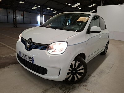 Achetez RENAULT TWINGO sur Ayvens Carmarket