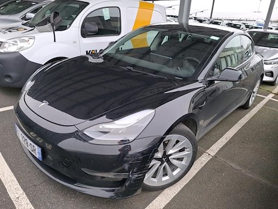 Cumpara TESLA MODEL 3 prin Ayvens Carmarket