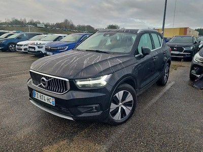 Achetez VOLVO XC40 sur Ayvens Carmarket