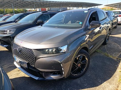 Achetez DS AUTOMOBILES DS7 sur Ayvens Carmarket