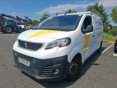 Kup PEUGEOT EXPERT na Ayvens Carmarket