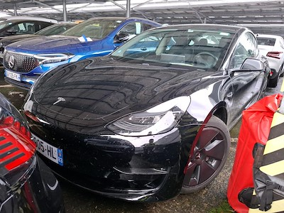 Achetez TESLA MODEL 3 sur Ayvens Carmarket