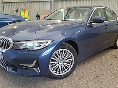 Achetez BMW SERIE 3 sur Ayvens Carmarket