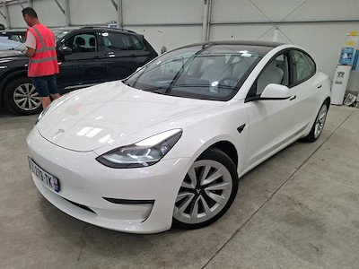 Buy TESLA MODEL 3 on Ayvens Carmarket