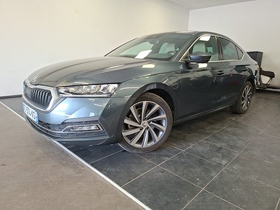 Achetez SKODA OCTAVIA sur Ayvens Carmarket