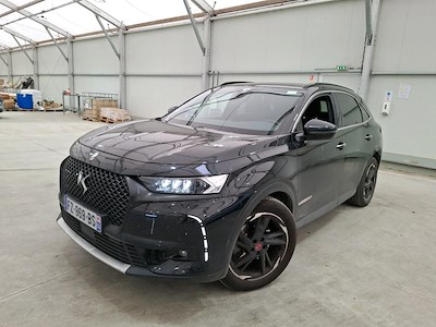 Achetez DS AUTOMOBILES DS7 sur Ayvens Carmarket