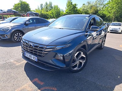 Achetez HYUNDAI TUCSON sur Ayvens Carmarket