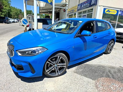 Achetez BMW SERIE 1 sur Ayvens Carmarket