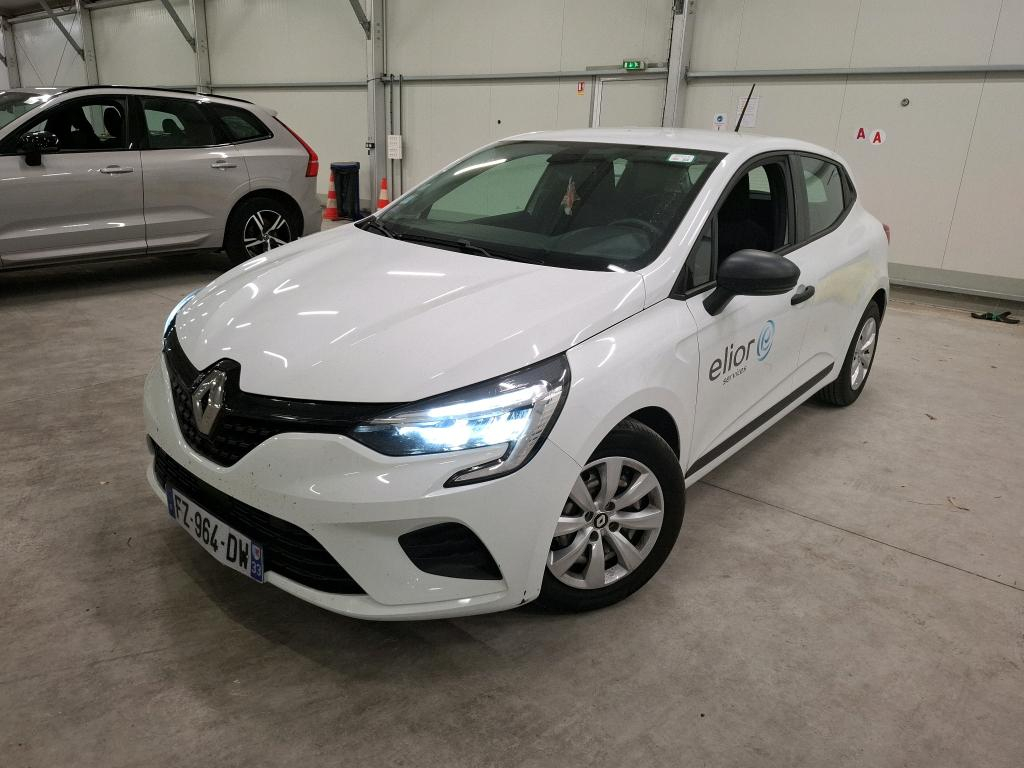 Renault Clio Sté 1.0 SCe 65ch Air