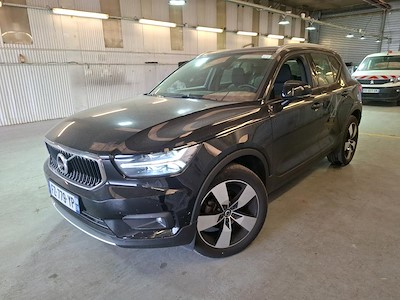 Achetez VOLVO XC40 sur VFS Carmarket