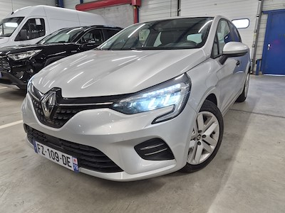 Achetez RENAULT CLIO sur Ayvens Carmarket