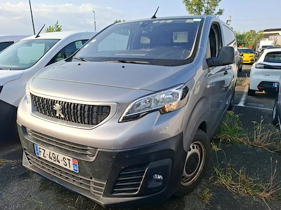 Achetez PEUGEOT EXPERT sur Ayvens Carmarket