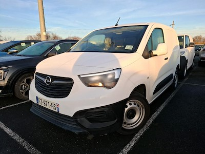 Achetez OPEL COMBO sur Ayvens Carmarket