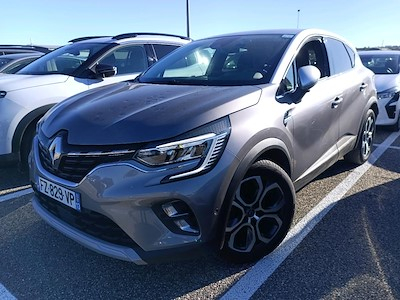 Achetez RENAULT CAPTUR sur Ayvens Carmarket