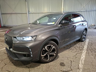 Achetez DS AUTOMOBILES DS7 sur Ayvens Carmarket