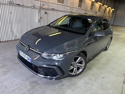 Achetez VOLKSWAGEN GOLF sur Ayvens Carmarket