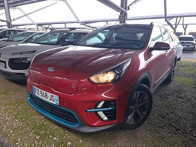 Achetez KIA E-NIRO sur Ayvens Carmarket