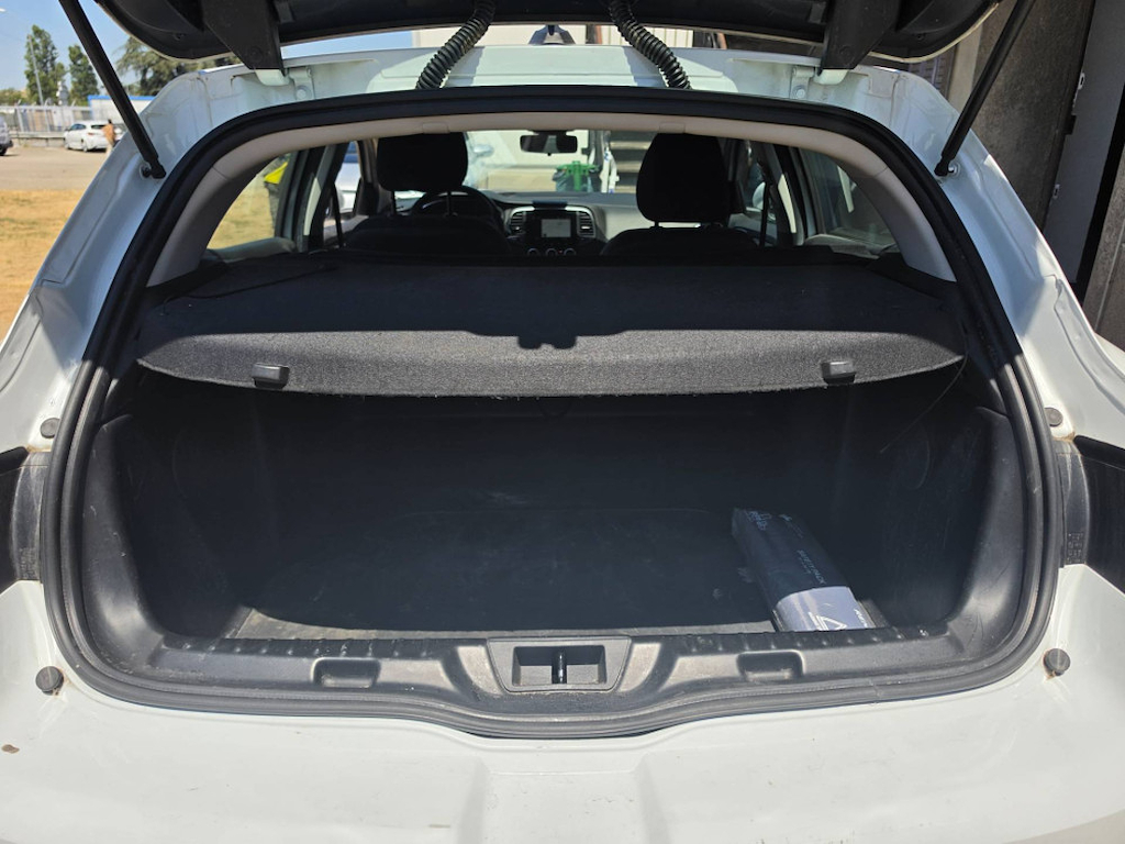 Renault Megane Sté 1.5 Blue dCi 115ch Air Nav Réversible