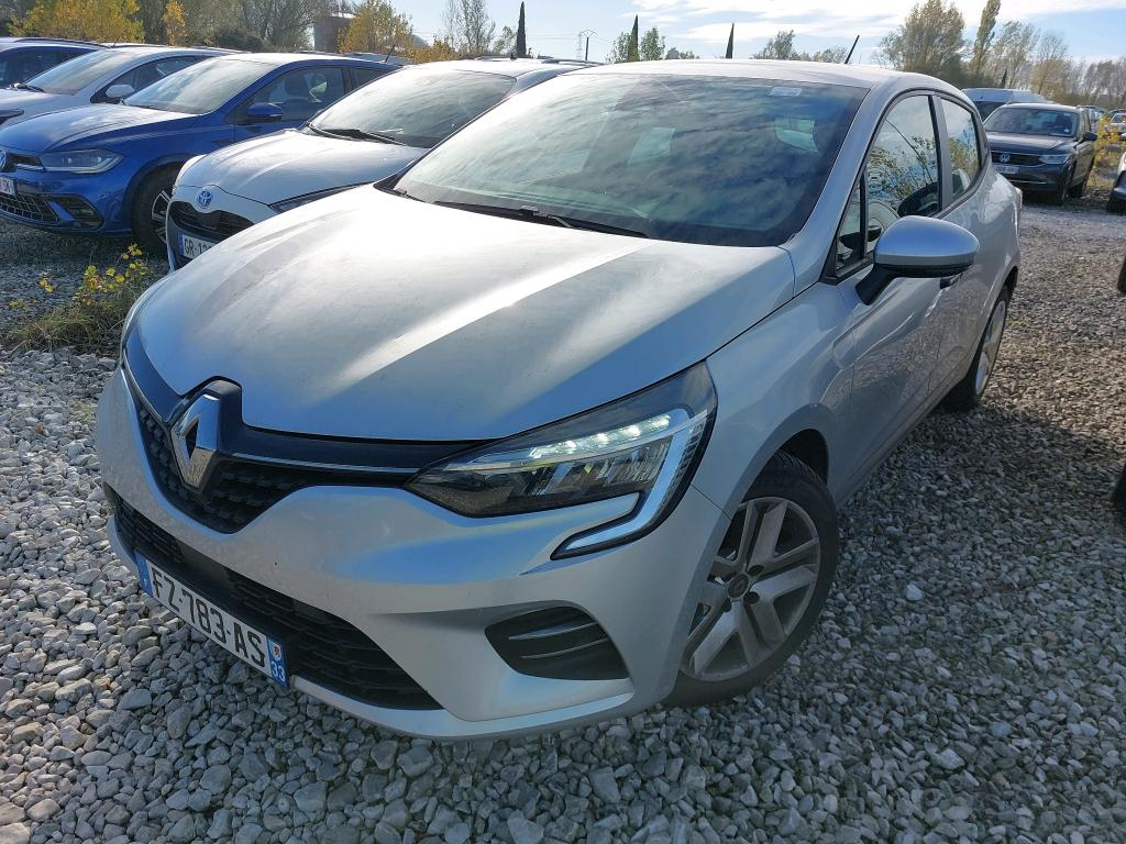 Renault Clio Réversible 1.0 TCe 90ch Business