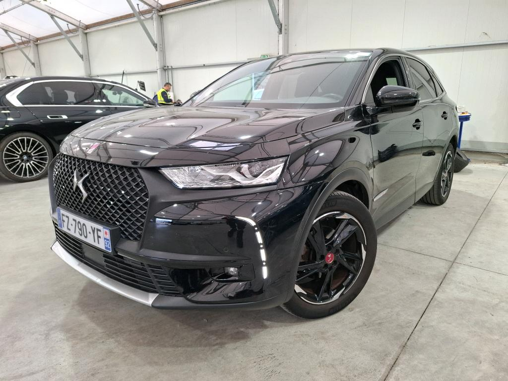 DS 7 Crossback AUTOMOBILES DS7  PureTech 180ch Performance Line Automatique