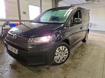 Achetez VOLKSWAGEN CADDY CARGO sur Ayvens Carmarket