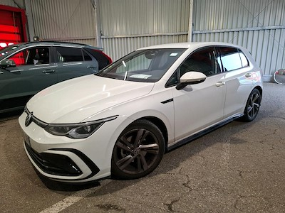 Achetez VOLKSWAGEN GOLF sur Ayvens Carmarket