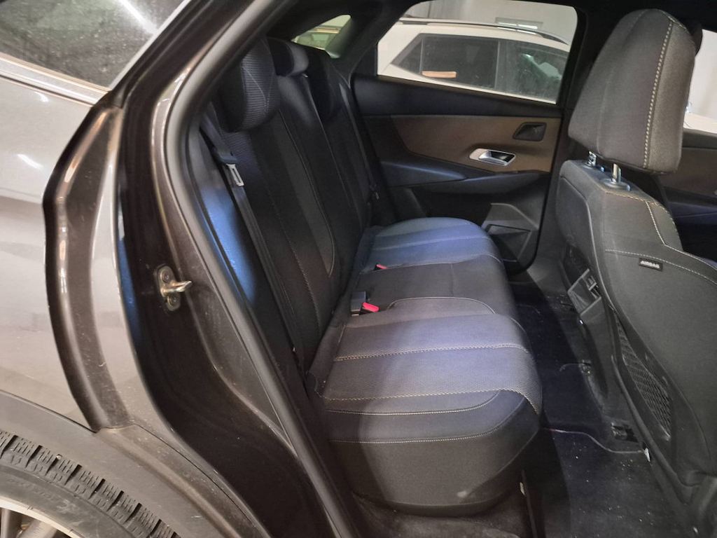 DS 7 Crossback AUTOMOBILES DS7  E-TENSE 225ch Business