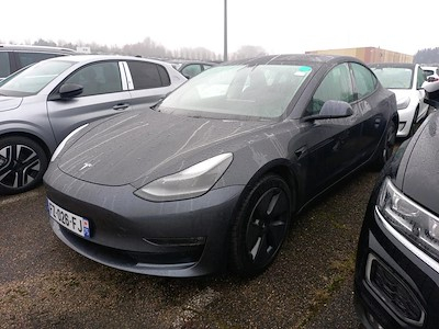 Achetez TESLA MODEL 3 sur Ayvens Carmarket