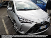 Achetez TOYOTA TOYOTA YARIS 1.5 Hybrid Business Hatchback 5-door (Euro 6.2) sur Ayvens Carmarket