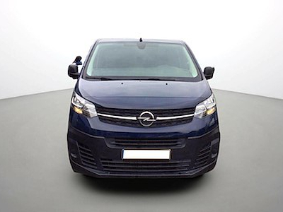 Acquista OPEL VIVARO 50 KWH EDITION L1H1 a Ayvens Carmarket