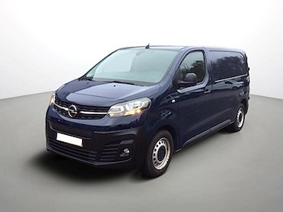 Comprar OPEL VIVARO 50KWH L1H1 EDITION no Ayvens Carmarket