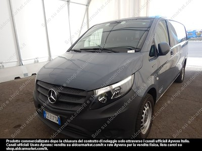 Acquista MERCEDES-BENZ MERCEDES VITO (ARMADA) E-VITO LONG a Ayvens Carmarket