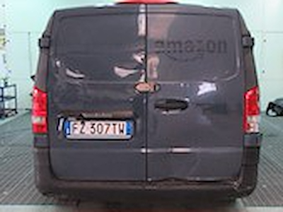 Acquista MERCEDES-BENZ MERCEDES VITO (ARMADA) E-VITO LONG a Ayvens Carmarket