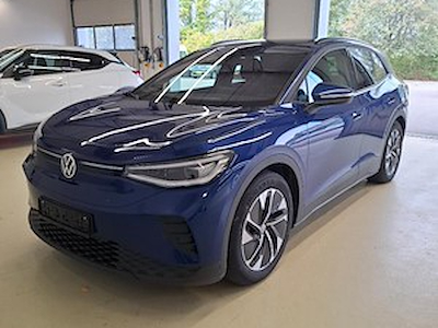 Kaufe VOLKSWAGEN ID.4 82KWH 210KW PRO AUTO bei Ayvens Carmarket