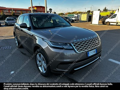 Cumpara LAND ROVER LAND ROVER RANGE ROVER VELAR 2.0 D I4 180 S 4WD Auto Sport utility vehicle 5-door (Euro 6.2) prin Ayvens Carmarket