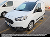 Achetez FORD FORD TRANSIT COURIER 1.5 TDCi 75 cv Trend Vettura Furgonata 4-door (Euro 6.2)  sur Ayvens Carmarket