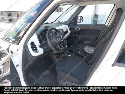 Buy FIAT FIAT 500L URBAN 1.3MJET MTA 95cv Euro 6D (N1) PRO Combi 5-door (Euro 6.2)  on Ayvens Carmarket