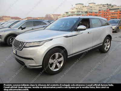 Cumpara LAND ROVER LAND ROVER RANGE ROVER VELAR 2.0 D I4 180 S 4WD Auto Sport utility vehicle 5-door (Euro 6.2)  prin Ayvens Carmarket