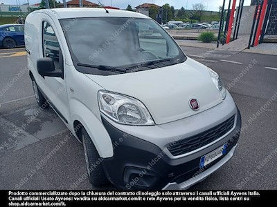 Acquista FIAT FIAT FIORINO 1.3 Multijet 95 CV E6d-temp SX Vettura Furgonata 4-door (Euro 6.2)  a Ayvens Carmarket