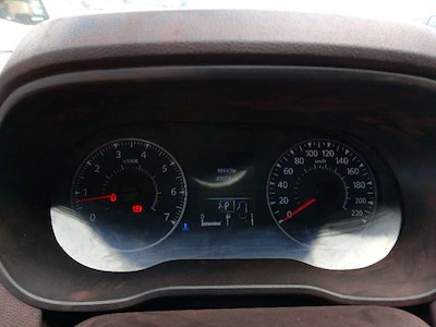 Buy RENAULT RENAULT DUSTER on Ayvens Carmarket