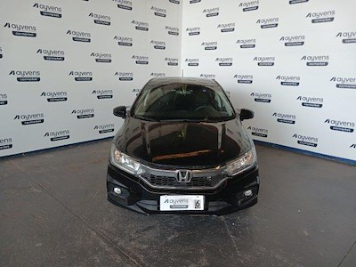 Köp HONDA HONDA CITY på Ayvens Carmarket
