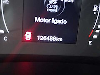 Comprar JEEP JEEP COMPASS en Ayvens Carmarket