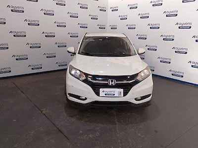Buy HONDA HONDA HR-V on Ayvens Carmarket