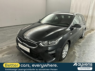 Kaufe KIA Ceed bei Ayvens Carmarket