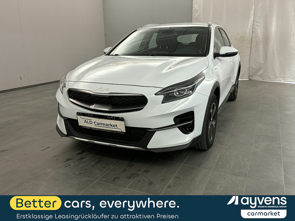 Kia Xceed KIA XCeed 1.6 GDI DCT6 OPF Plug-in-Hybrid Vision Geschlossen, 5-türig, Automatik, 6-Gang