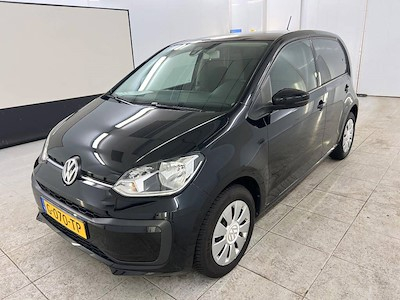 Koupit VOLKSWAGEN up! na Ayvens Carmarket