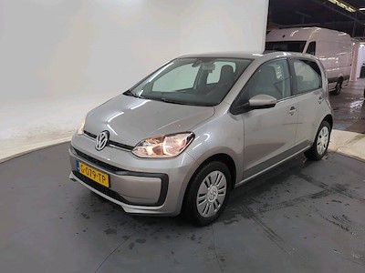 Koop uw VOLKSWAGEN up! op Ayvens Carmarket