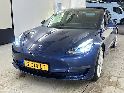 Buy TESLA Model 3 on Ayvens Carmarket